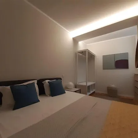 Lavadeiras House Apartmán