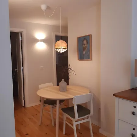 Lejlighed Lavadeiras House
