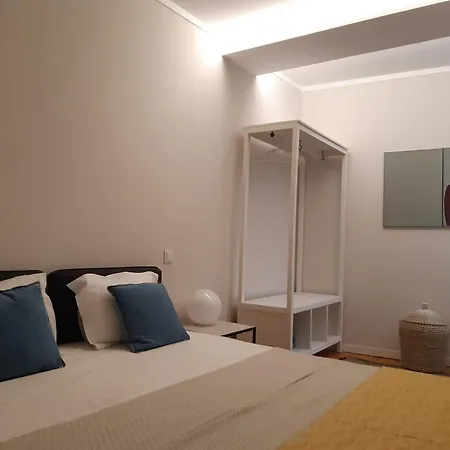 Lavadeiras House